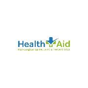 Health Aid Non Surgical Spine, Joint and Nerve Clinics.